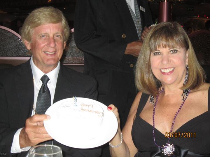 Tom Wilson - Class of 1967 - Warwick High School