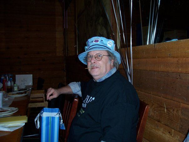 John Gulbranson - Class of 1968 - Warwick High School