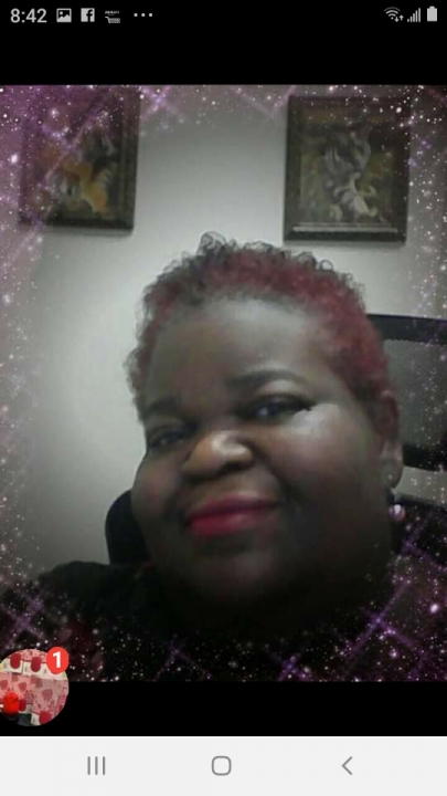 Bernice Jones - Class of 1989 - Warwick High School