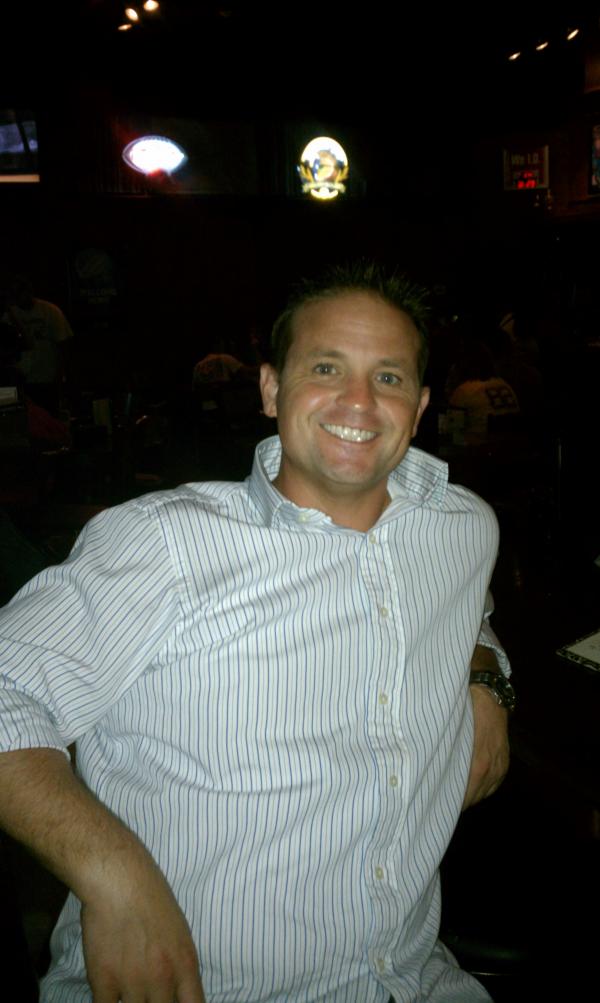 Greg Deuell - Class of 1993 - Warwick High School