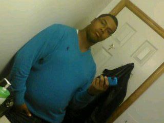 Carrington Smaw - Class of 2009 - Warwick High School