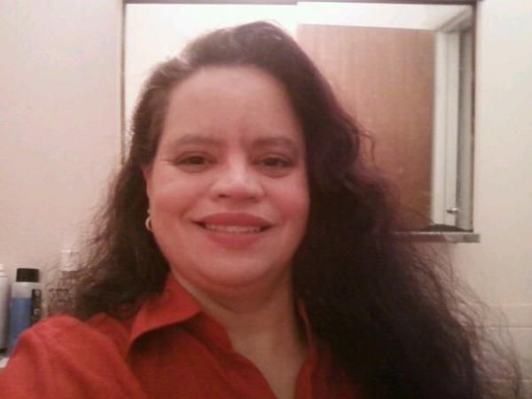 Sharon Burrell - Class of 1985 - Warwick High School