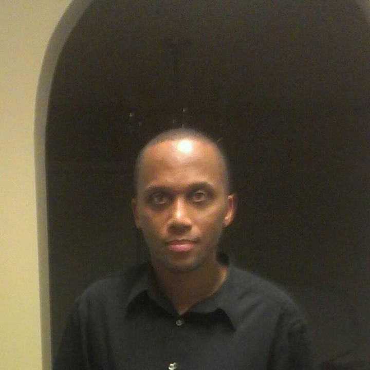 Eddie Morgan - Class of 1986 - Warwick High School