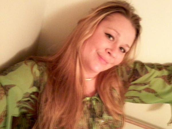 Monica Smith - Class of 1993 - Warwick High School