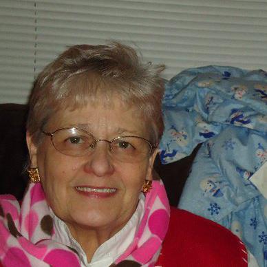 Linda Eighme - Class of 1965 - Warwick High School