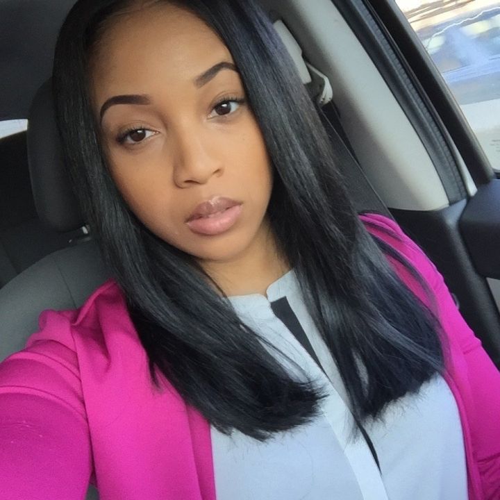 Shay Moss - Class of 2008 - Warwick High School