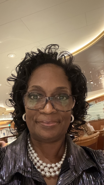 Arlean Boone - Class of 1980 - Warwick High School