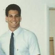 Milton Eric Stern - Class of 1981 - Warwick High School