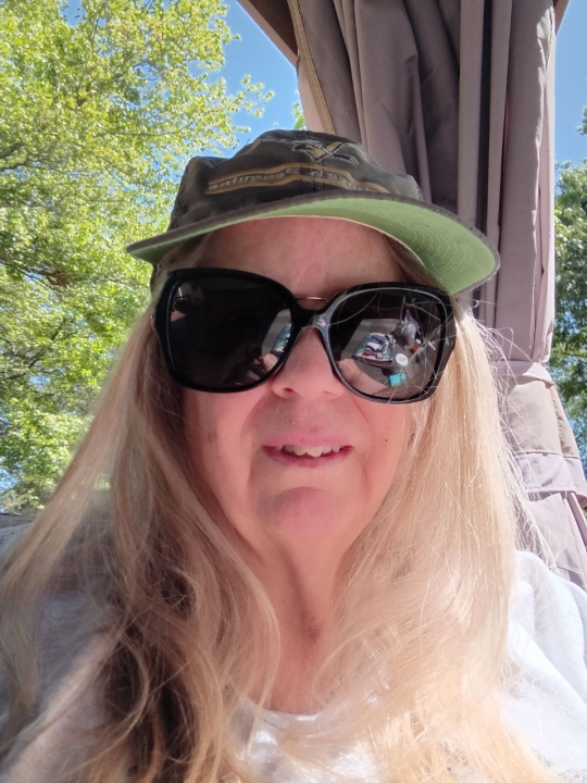 Brenda Spangler - Class of 1979 - Warwick High School