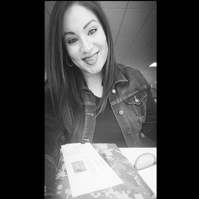 Isamarie Maldonado - Class of 2012 - Warwick High School