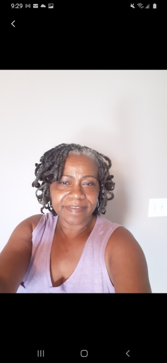 Valarie Pringle - Class of 1981 - Warwick High School