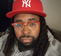 Christopher Jermaine