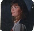 Sherri Johnston, class of 1993