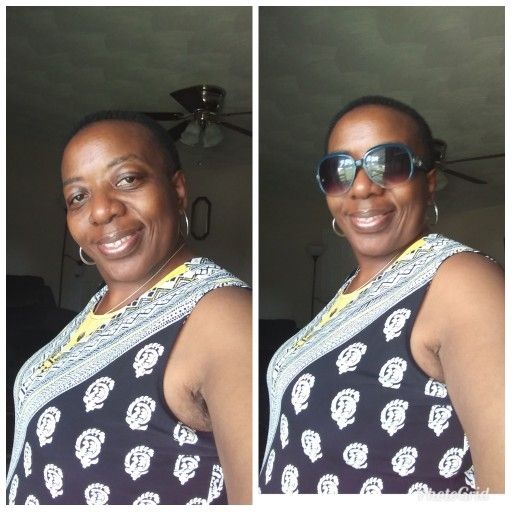 Jackie Jacobs - Class of 1978 - Woodrow Wilson High School