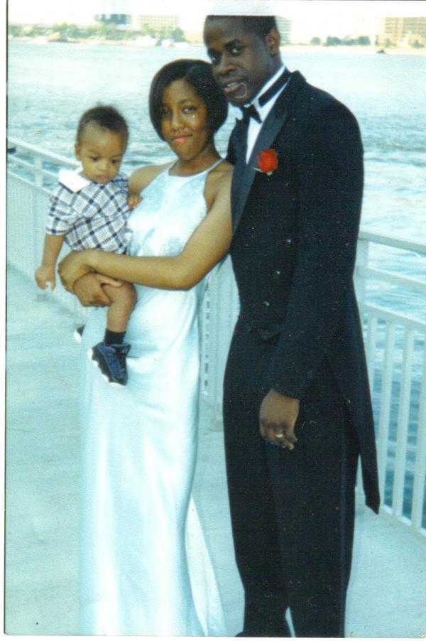 Brandy Peebles - Class of 1997 - Woodrow Wilson High School