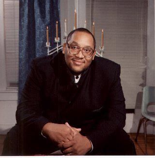 Steven Brown - Class of 1986 - Woodrow Wilson High School