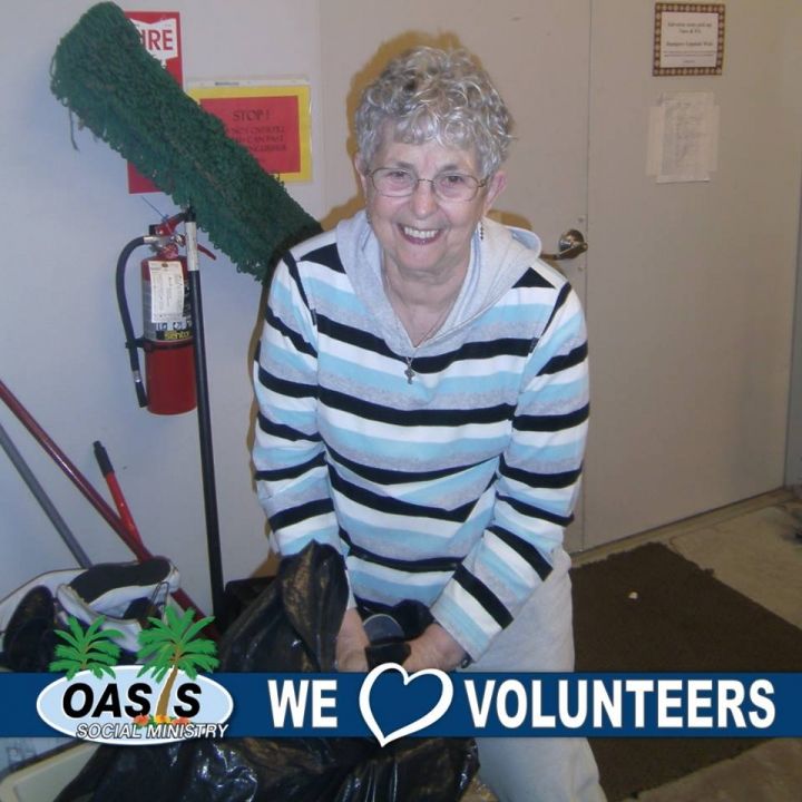 Irene Tuckey - Class of 1959 - Woodrow Wilson High School