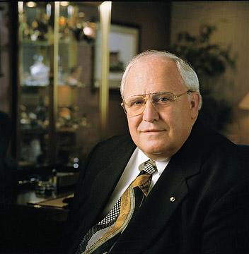 Edward J. Woodard, Jr. - Class of 1961 - Woodrow Wilson High School