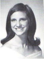 Elizabeth Wood - Class of 1968 - Woodrow Wilson High School