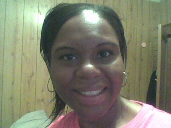 Valerie Joyner - Class of 1989 - Woodrow Wilson High School
