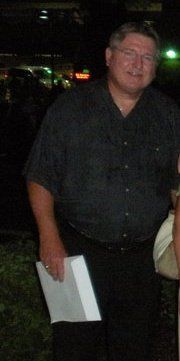 Wayne Sykes - Class of 1967 - Woodrow Wilson High School