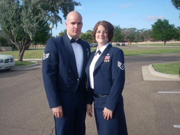 Betsy Marron - Class of 2003 - Woodrow Wilson High School