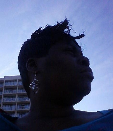 Nicole Brickhouse - Class of 1995 - Woodrow Wilson High School