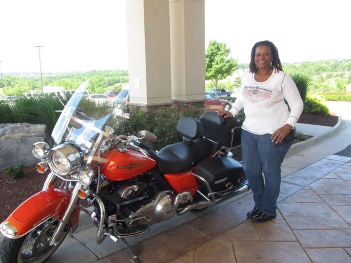 Deborah Edwards - Class of 1974 - Woodrow Wilson High School