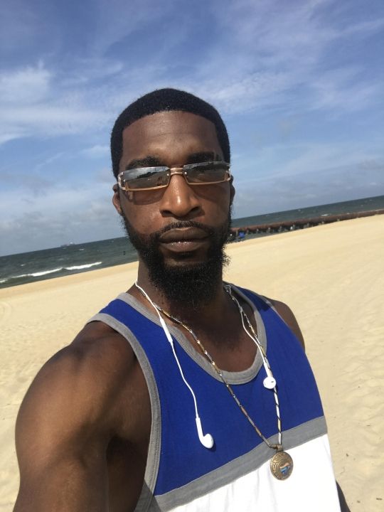 Quintin Bailey - Class of 1999 - Woodrow Wilson High School