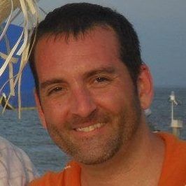 Michael 'Eric' Miller - Class of 1991 - Woodrow Wilson High School