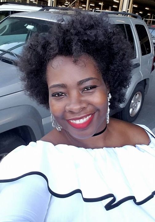 Lady Vaughan - Class of 1988 - Woodrow Wilson High School