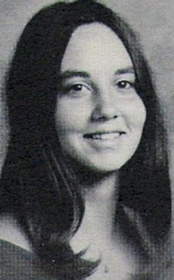Susan Mccoy - Class of 1973 - Woodrow Wilson High School