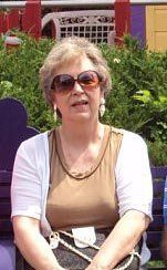 Jean Sullender - Class of 1960 - Woodrow Wilson High School