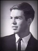 Clyde Nordan - Class of 1964 - Woodrow Wilson High School