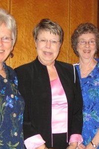 Suzanne Ayers - Class of 1969 - Woodrow Wilson High School