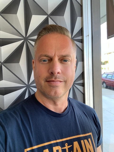 Brian Metzger - Class of 1986 - South Grand Prairie High School