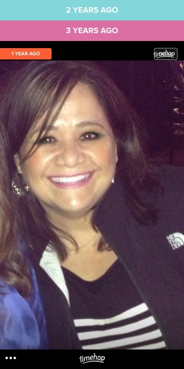 Mary Gomez - Class of 1979 - South Grand Prairie High School