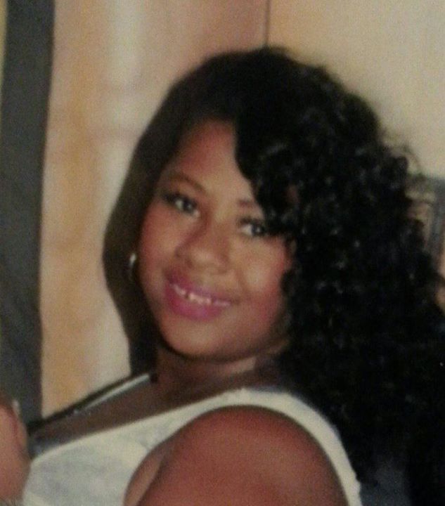 Tina Fisher - Class of 2008 - South Grand Prairie High School