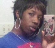 Krystal Jackson - Class of 2003 - South Grand Prairie High School