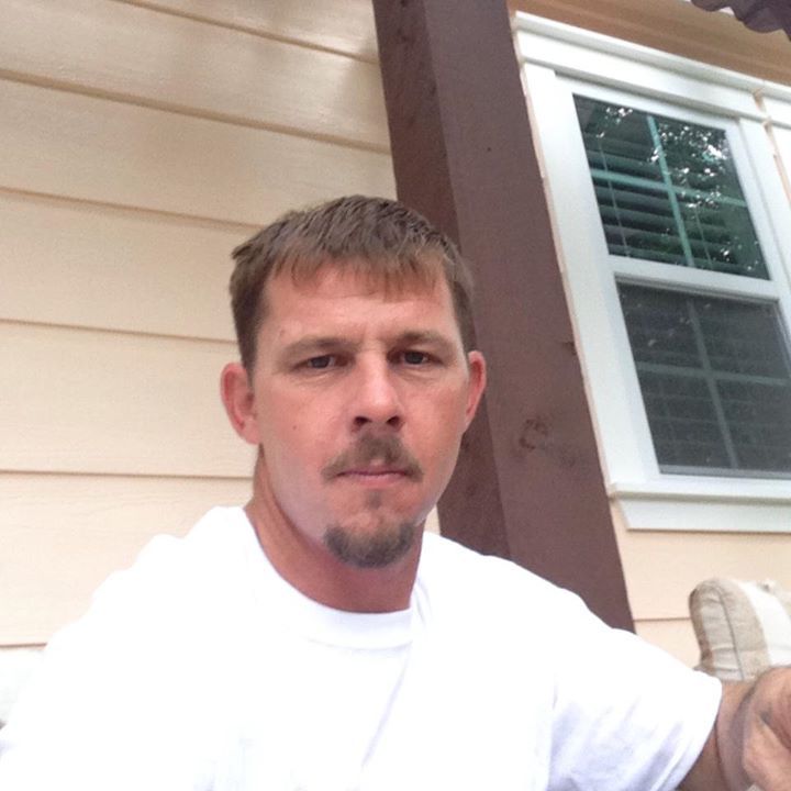 Tim Williams - Class of 1996 - South Grand Prairie High School