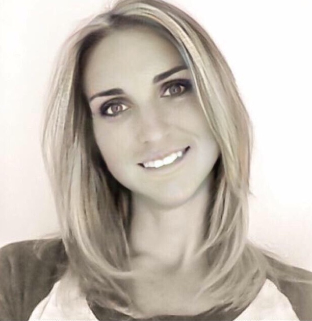 Jillyan Gates - Class of 1994 - South Grand Prairie High School