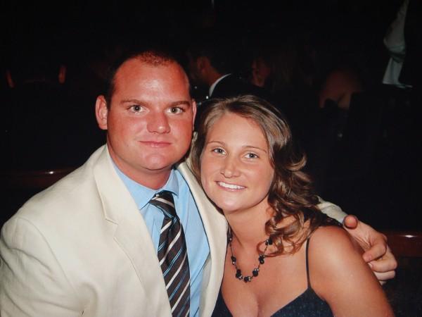 Jennifer Adams - Class of 1999 - South Grand Prairie High School