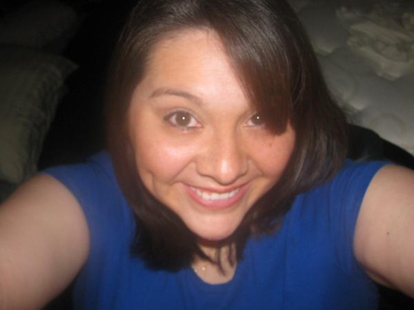 Lupe Morales - Class of 1999 - South Grand Prairie High School