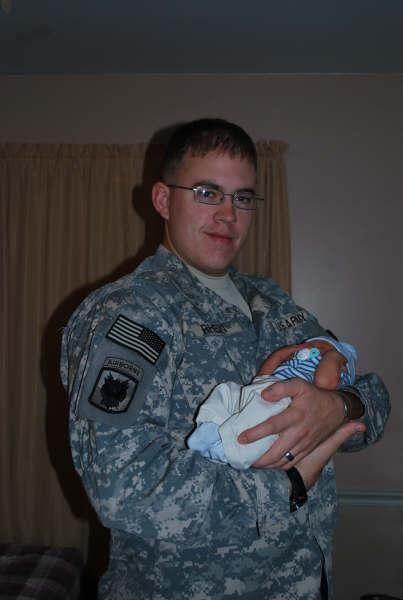 Daniel Rhein - Class of 2003 - South Grand Prairie High School