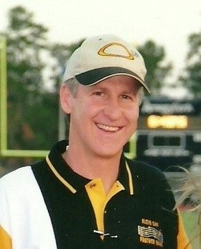 Timothy Hebert - Class of 1983 - South Grand Prairie High School
