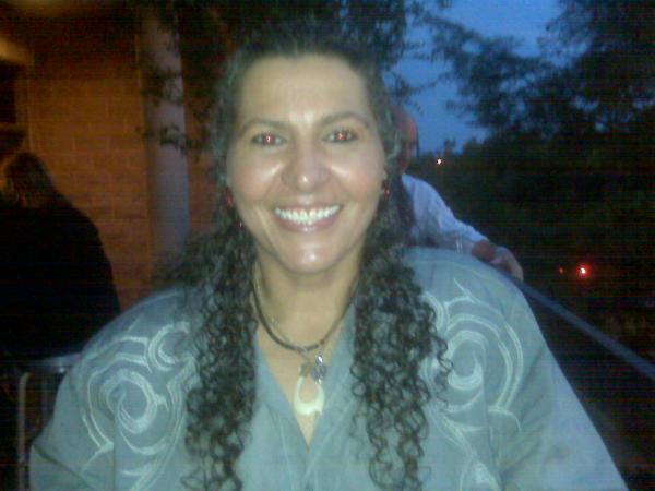 Terri Tomassi - Class of 1984 - South Grand Prairie High School