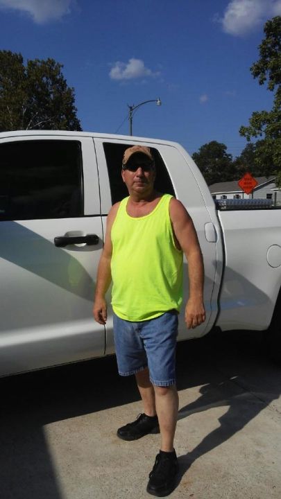 John Crowell - Class of 1984 - South Grand Prairie High School