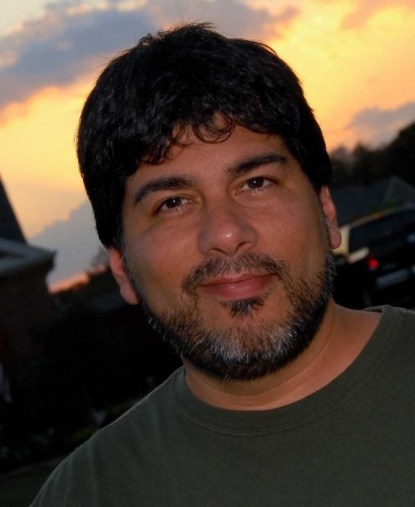 Ron Rodriguez - Class of 1987 - South Grand Prairie High School