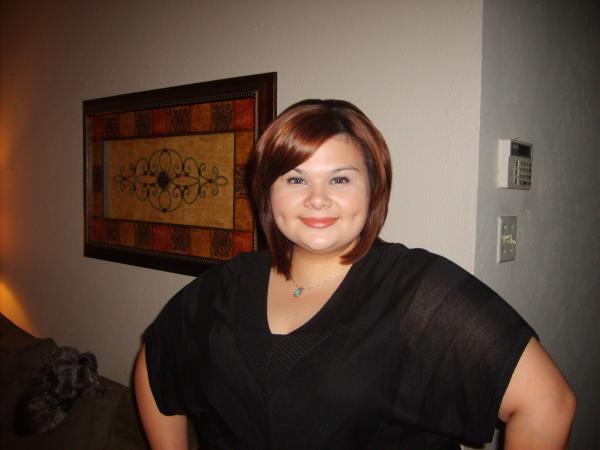 Virginia Bryant - Class of 1997 - South Grand Prairie High School