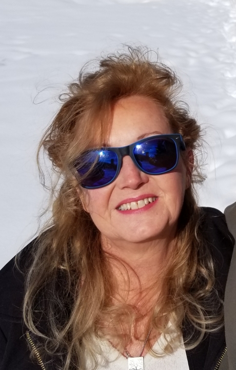 Diana Cagle - Class of 1974 - South Grand Prairie High School